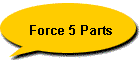 Force 5 Parts